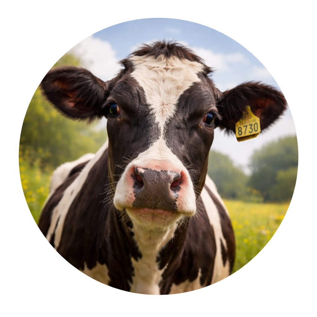 Cow