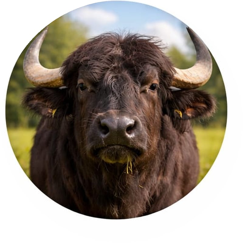 Buffalo